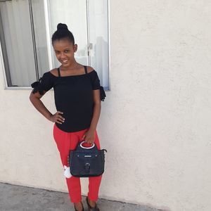 Meet your Posher, Sherline